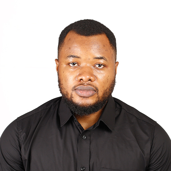 Darren Odi