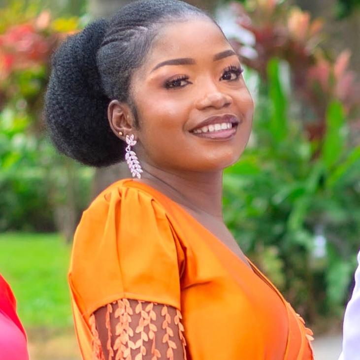 Kuku Beatrice